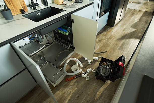 24/7 Emergency Gas Line Repair experts in Seagrove, NC